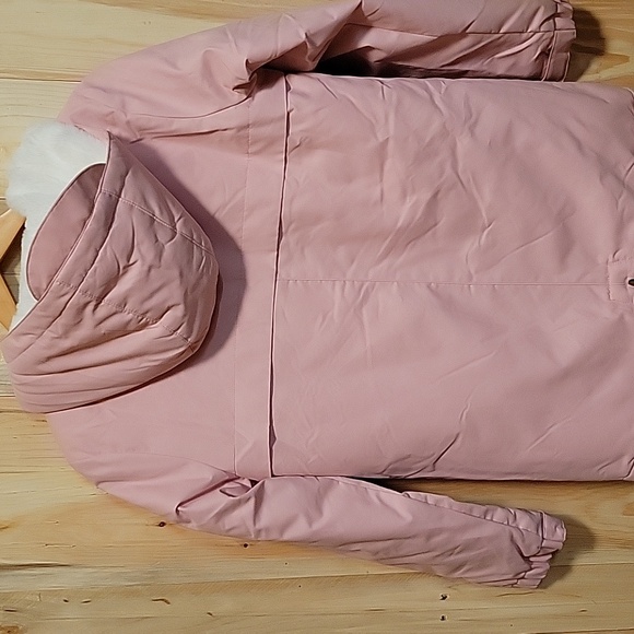 Cat and Jack coat - Picture 2 of 2